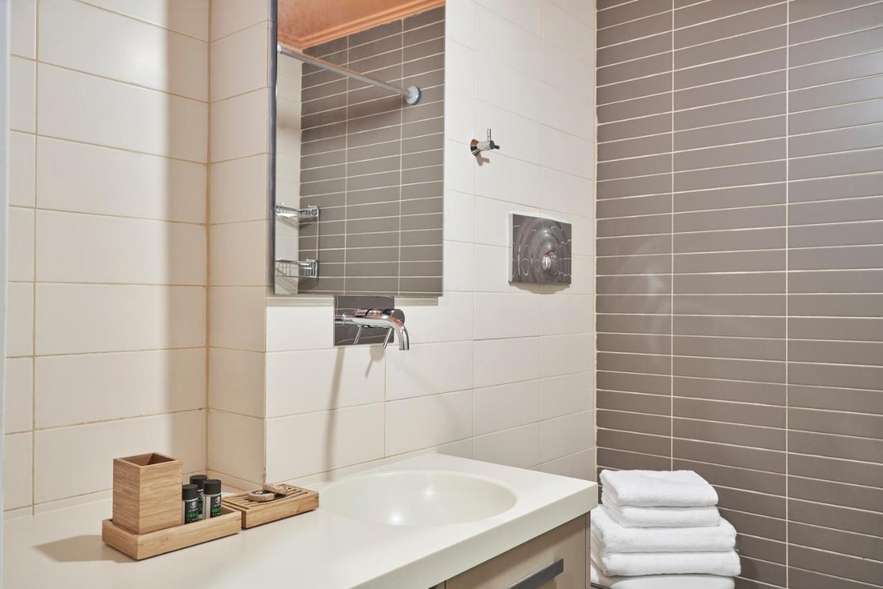Contemporary & Comfy Apt Next To Acropolis Museum Athén Kültér fotó